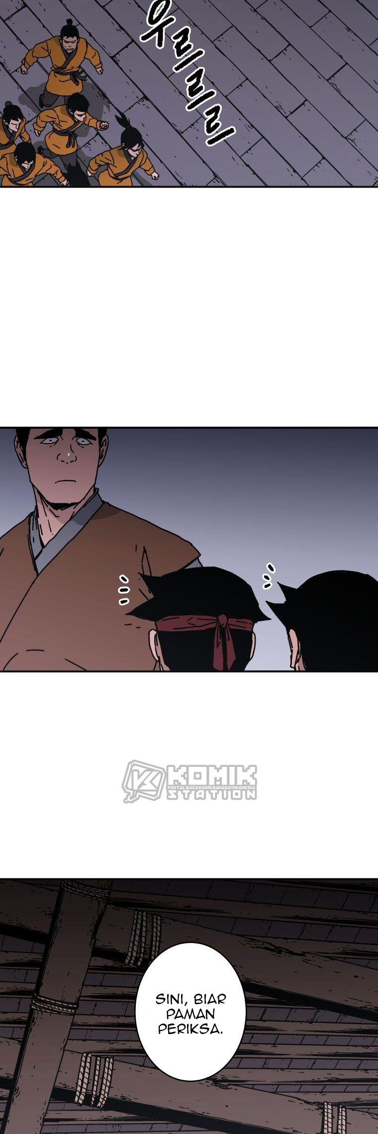 Peerless Dad