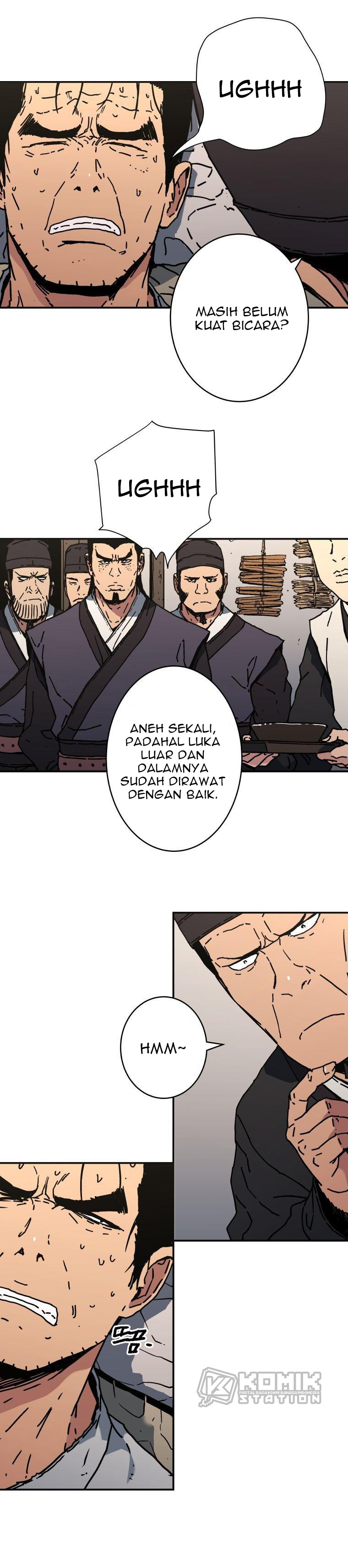Peerless Dad