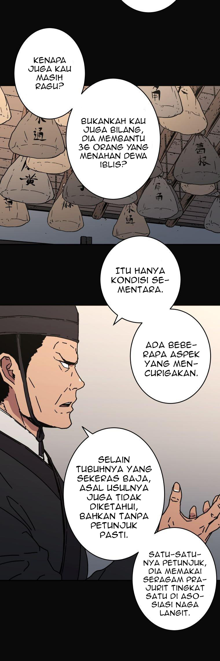 Peerless Dad
