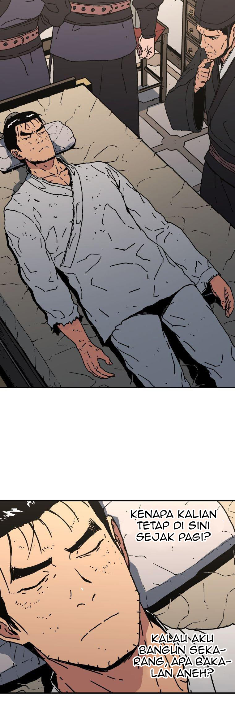 Peerless Dad
