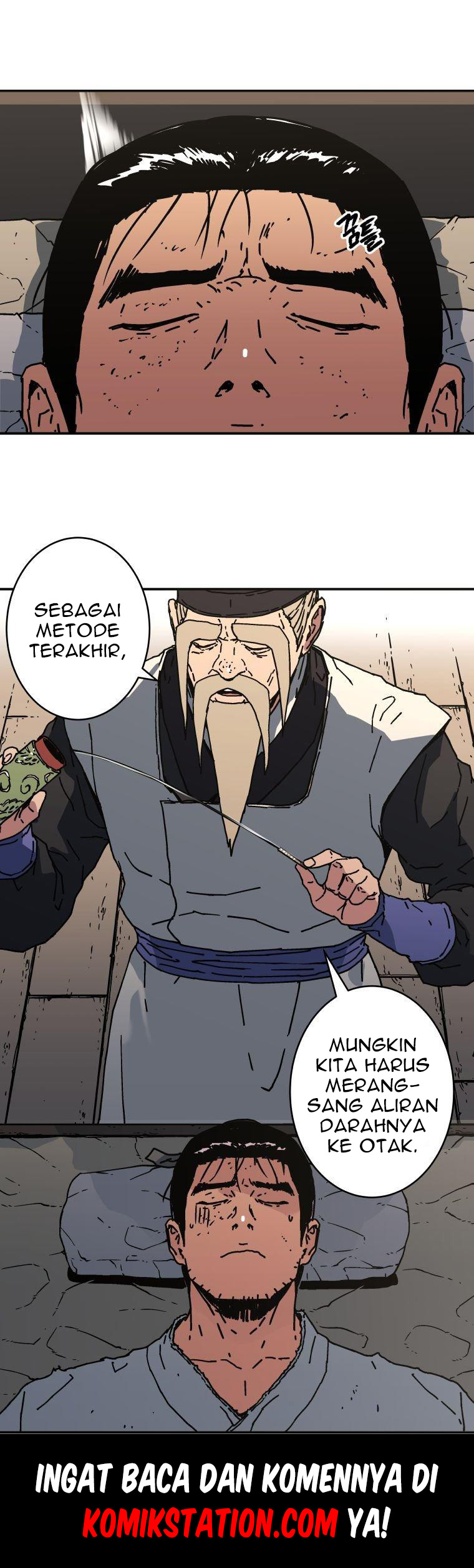 Peerless Dad