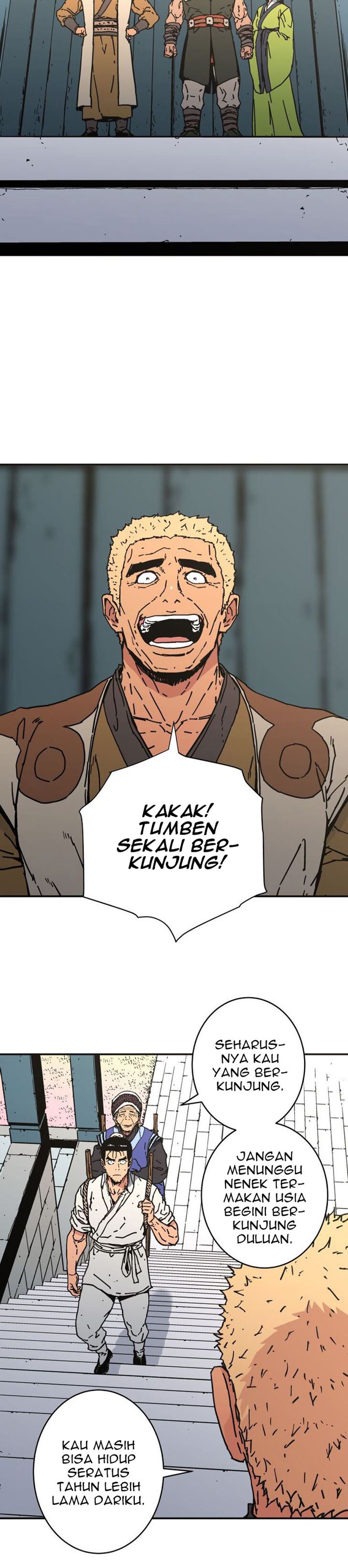 Peerless Dad
