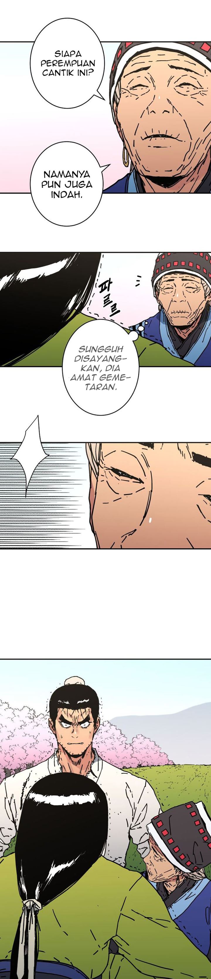 Peerless Dad