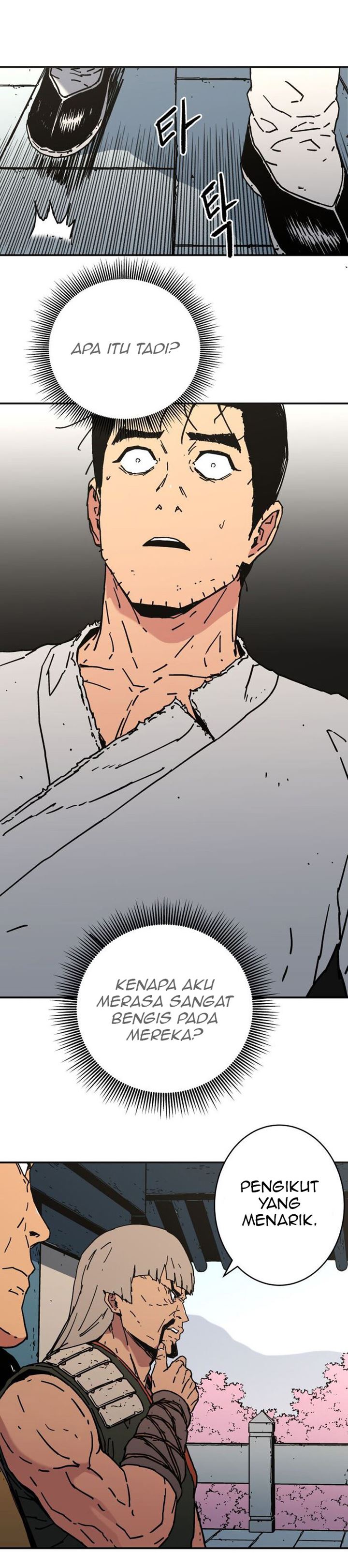Peerless Dad