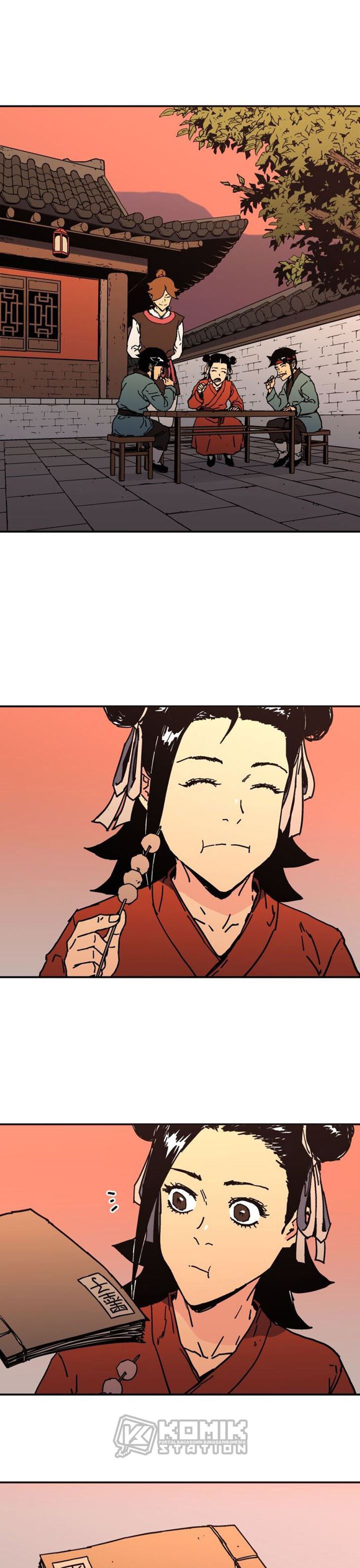 Peerless Dad