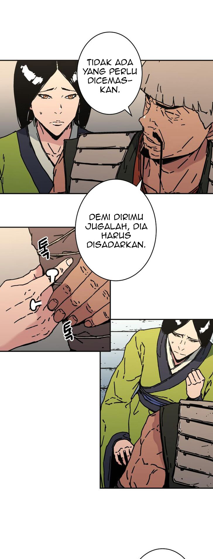 Peerless Dad