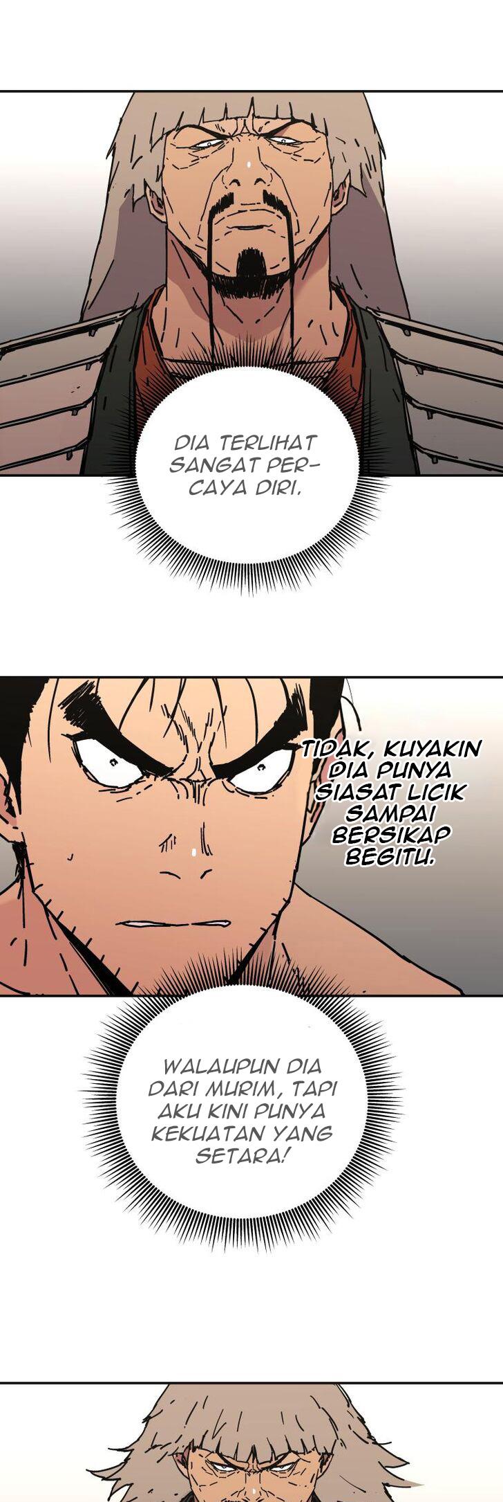 Peerless Dad