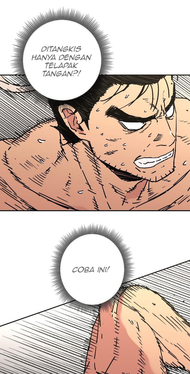 Peerless Dad