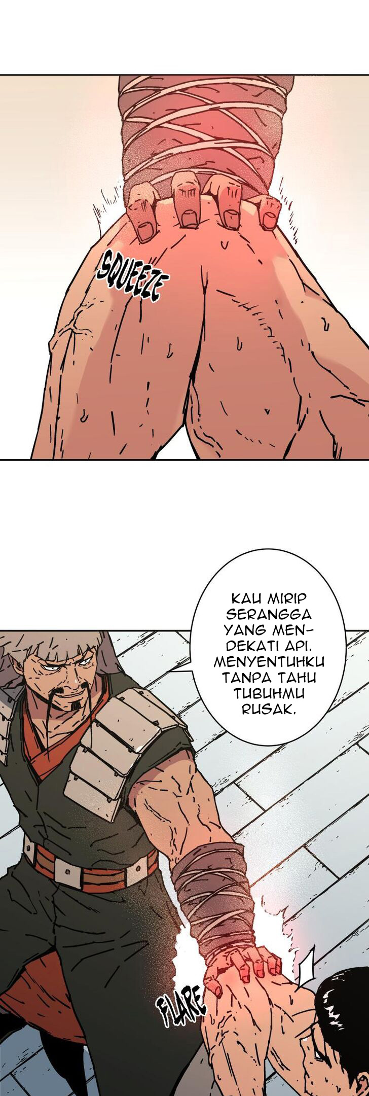 Peerless Dad