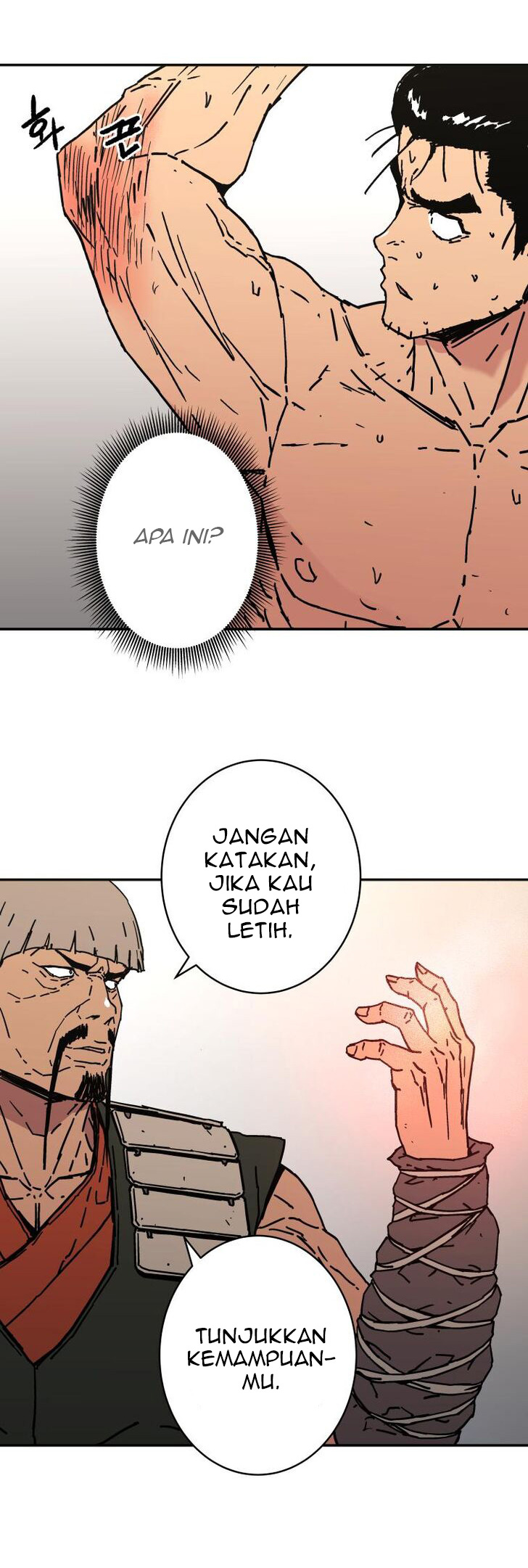 Peerless Dad