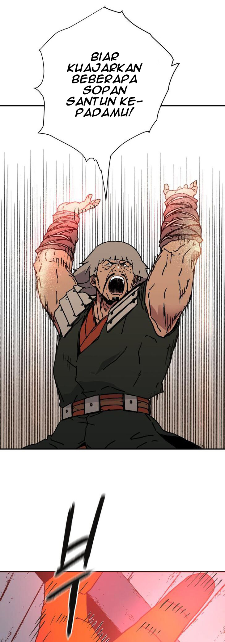 Peerless Dad