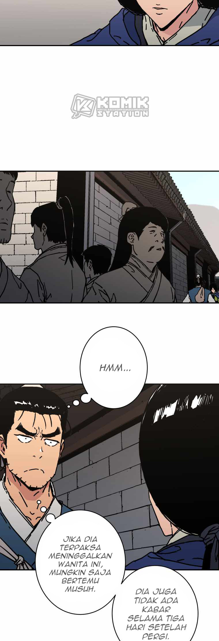 Peerless Dad