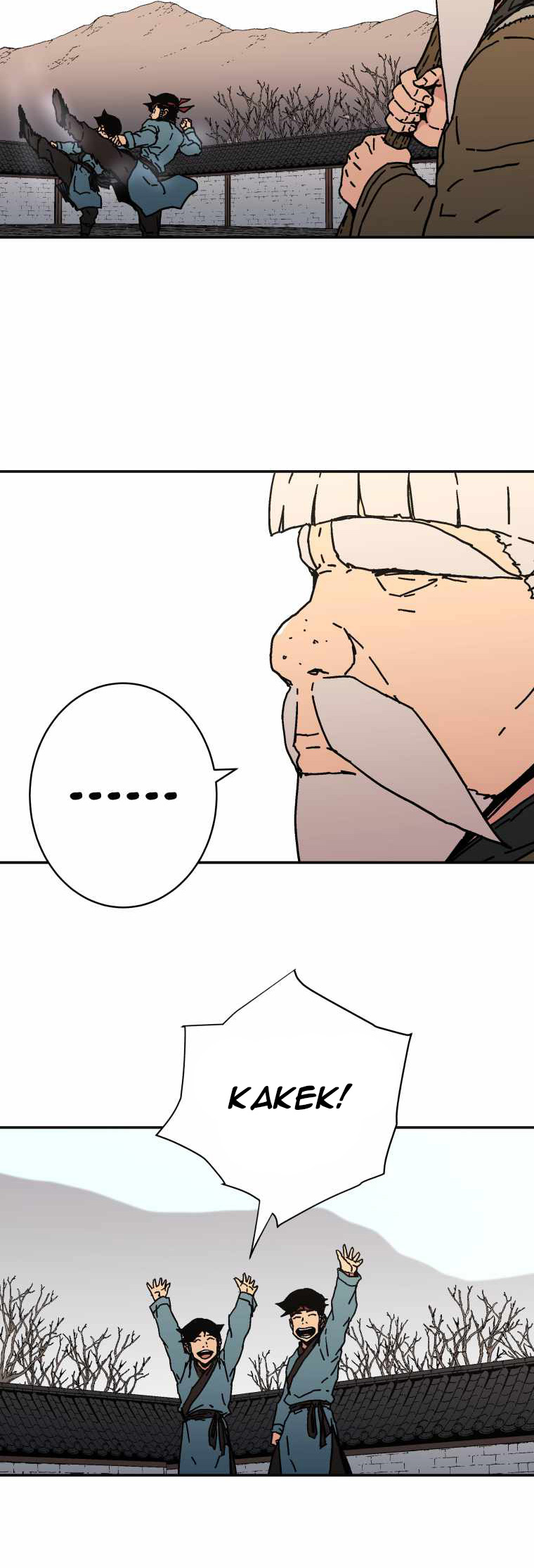 Peerless Dad