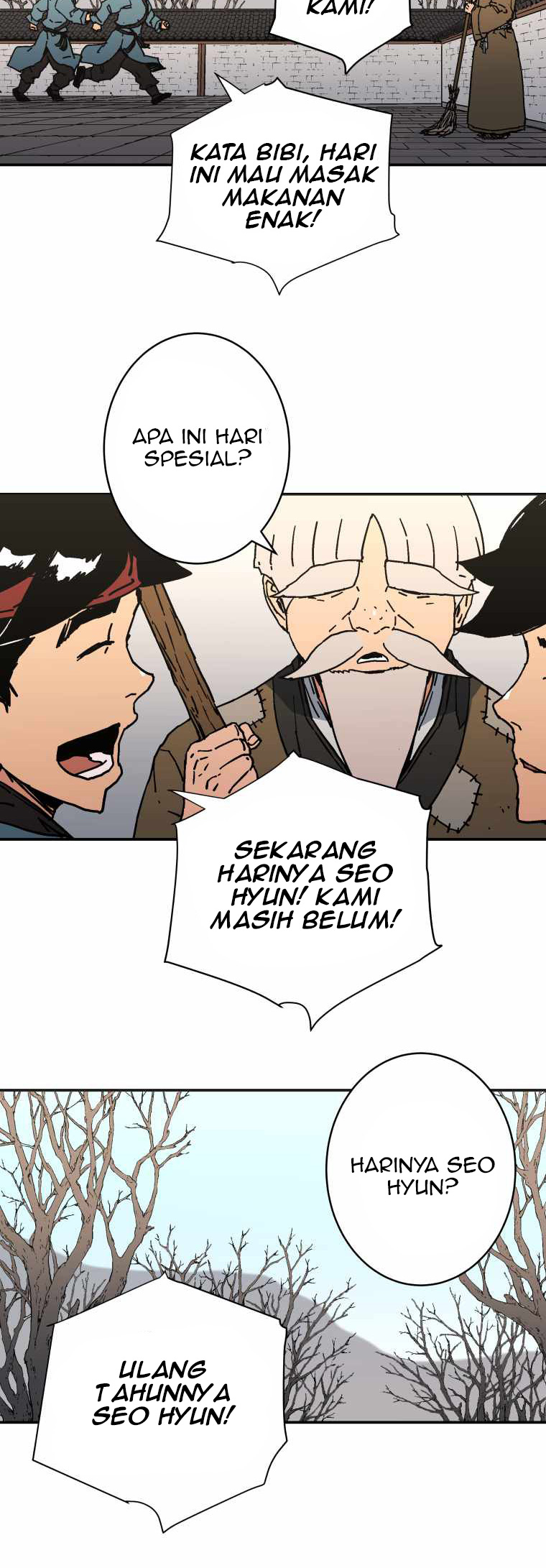 Peerless Dad
