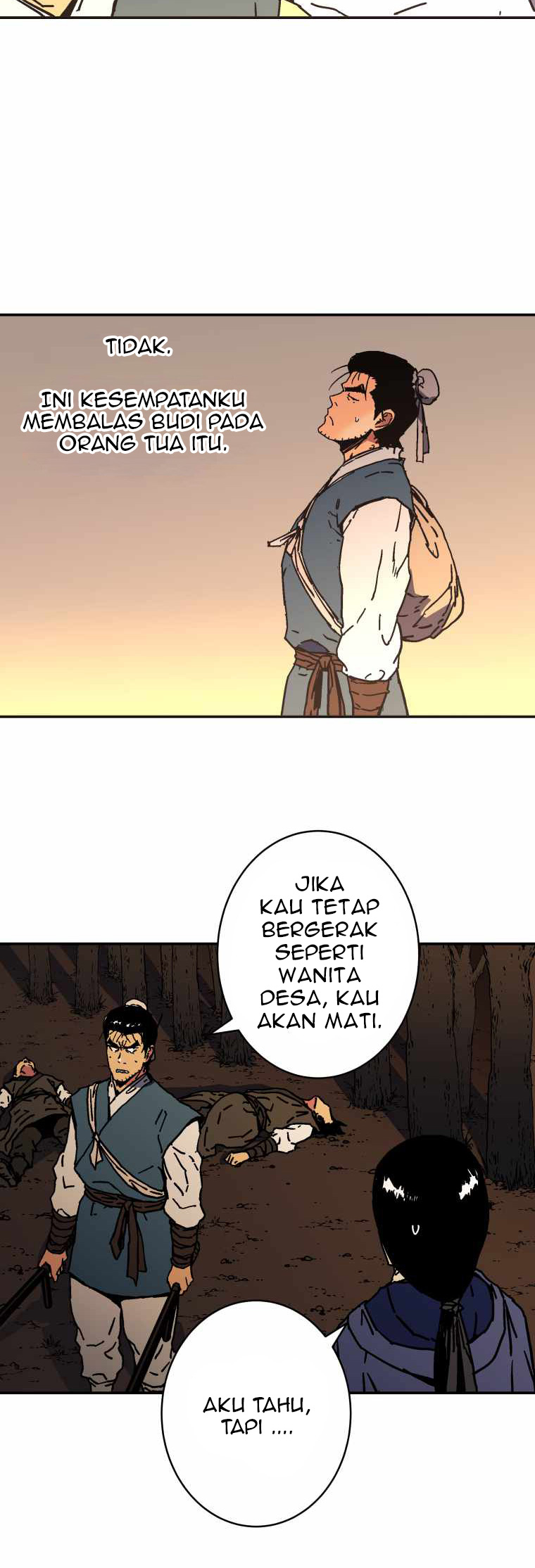 Peerless Dad