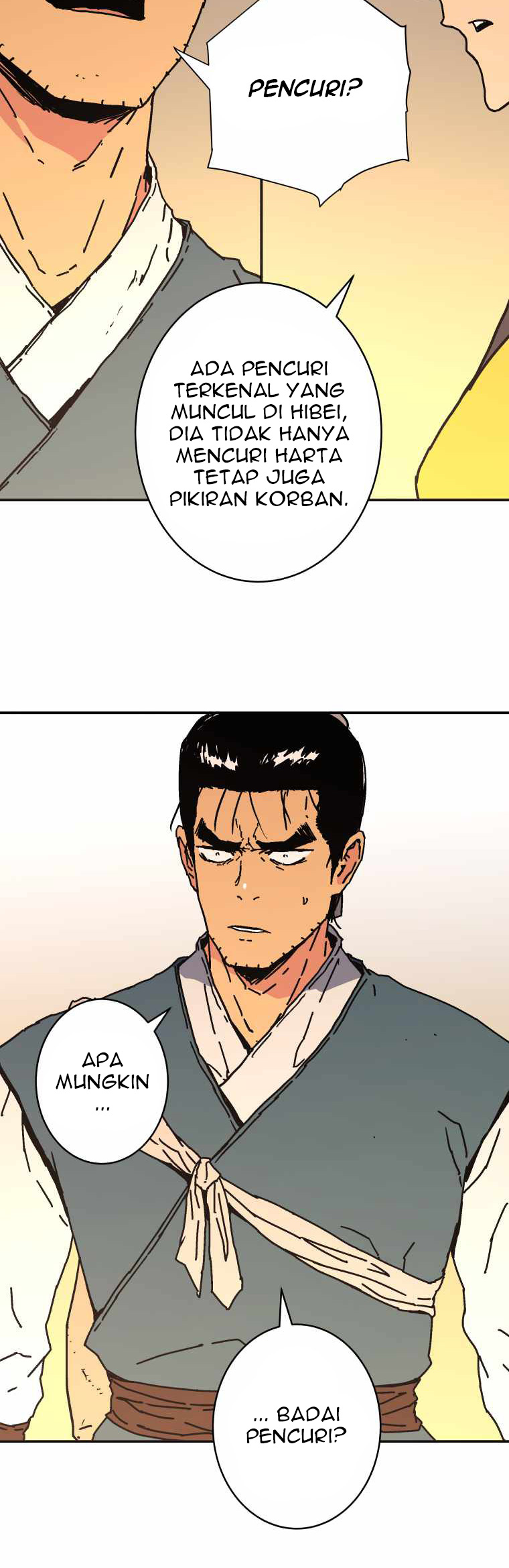 Peerless Dad