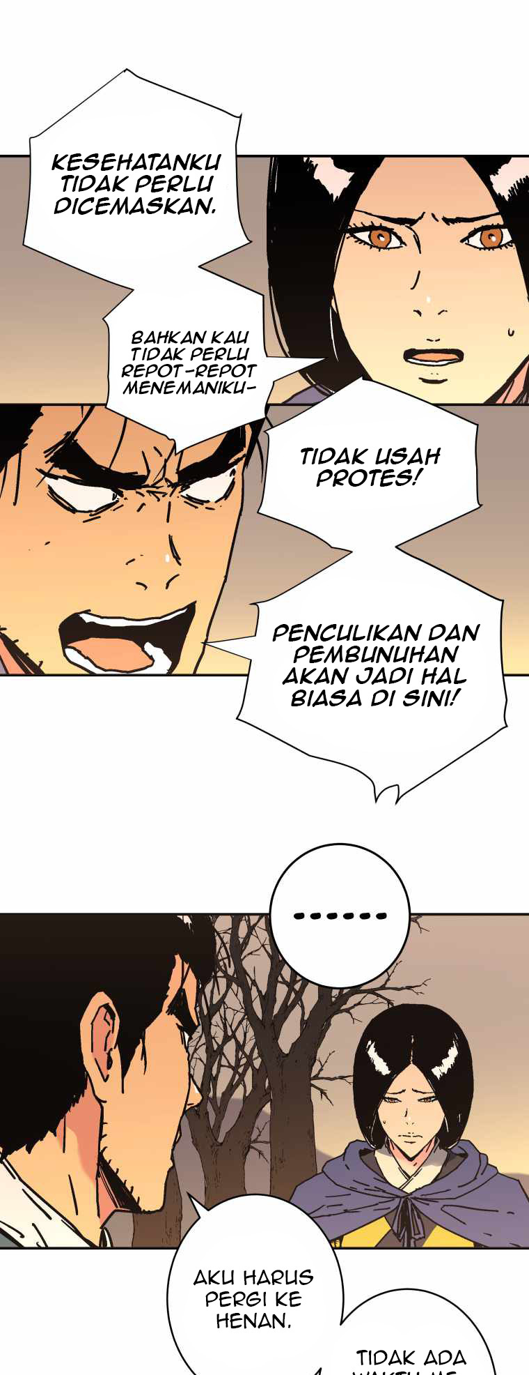 Peerless Dad