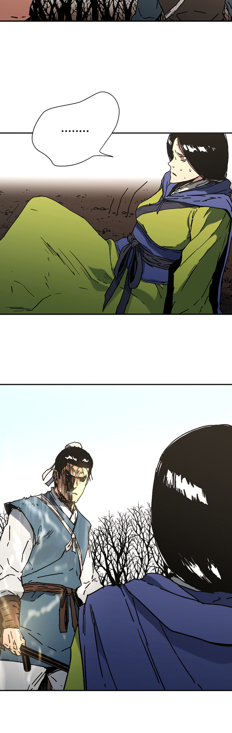 Peerless Dad