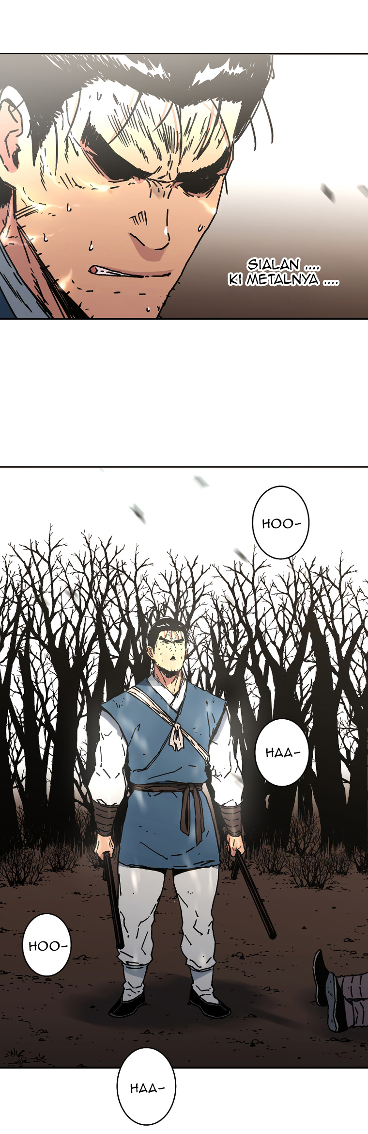 Peerless Dad