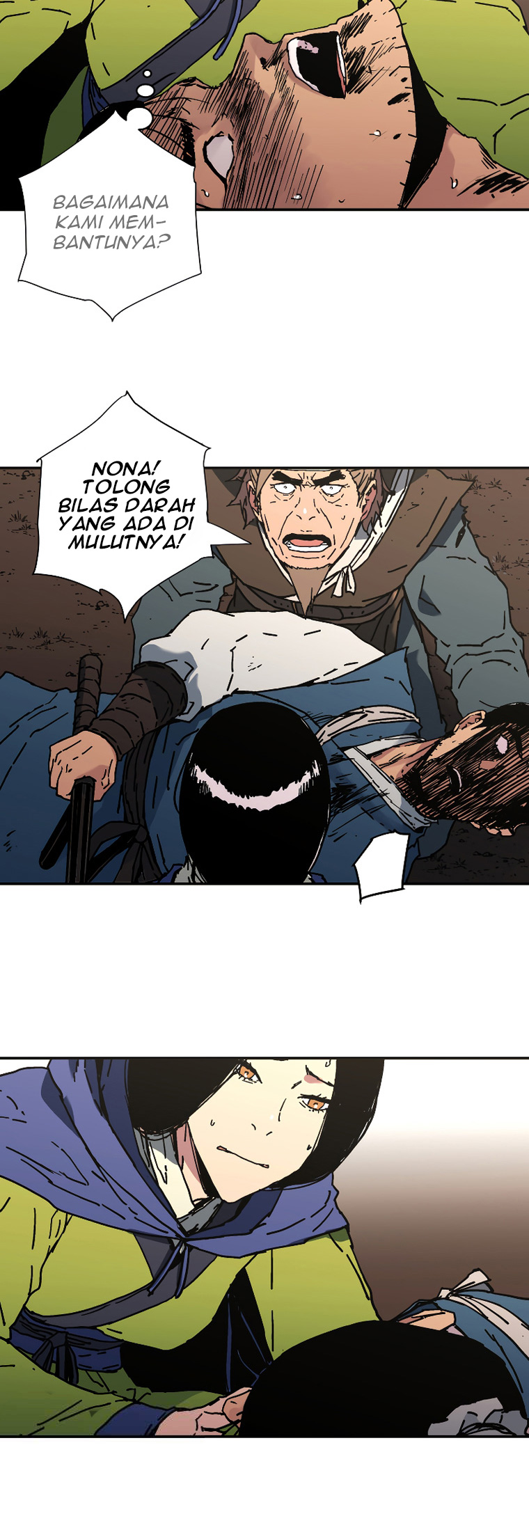 Peerless Dad