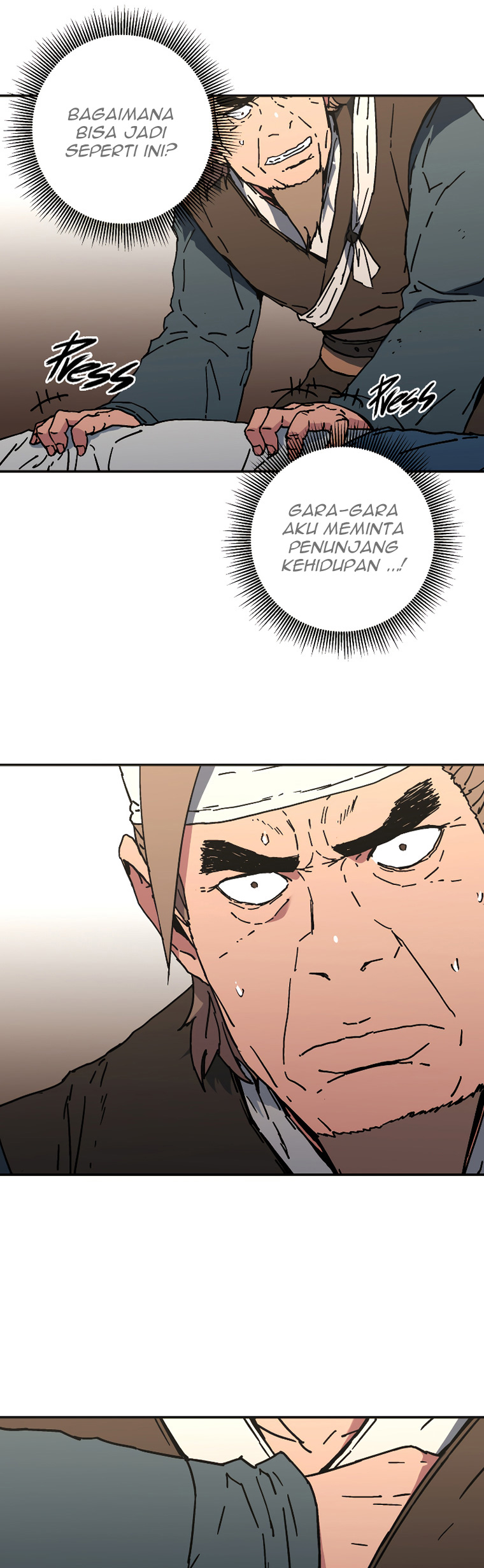 Peerless Dad