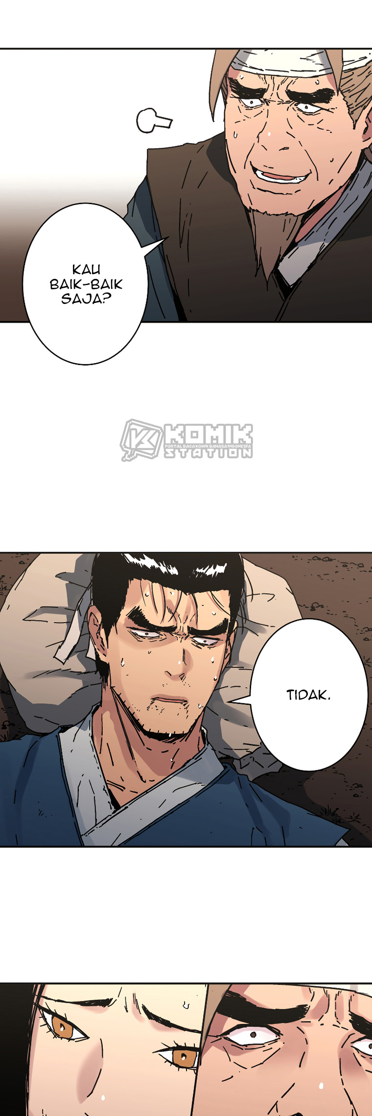 Peerless Dad