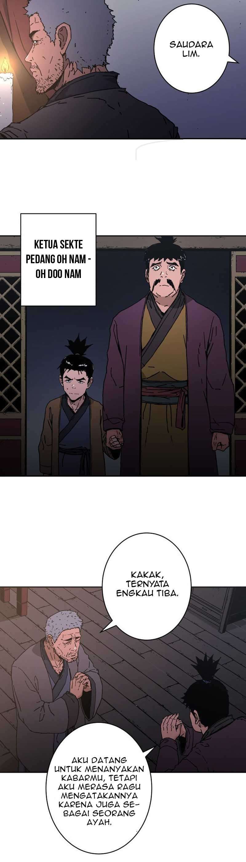Peerless Dad