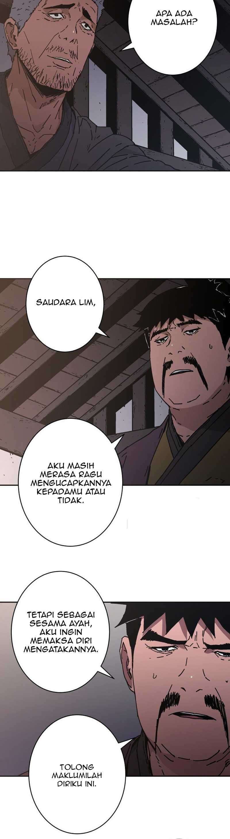 Peerless Dad