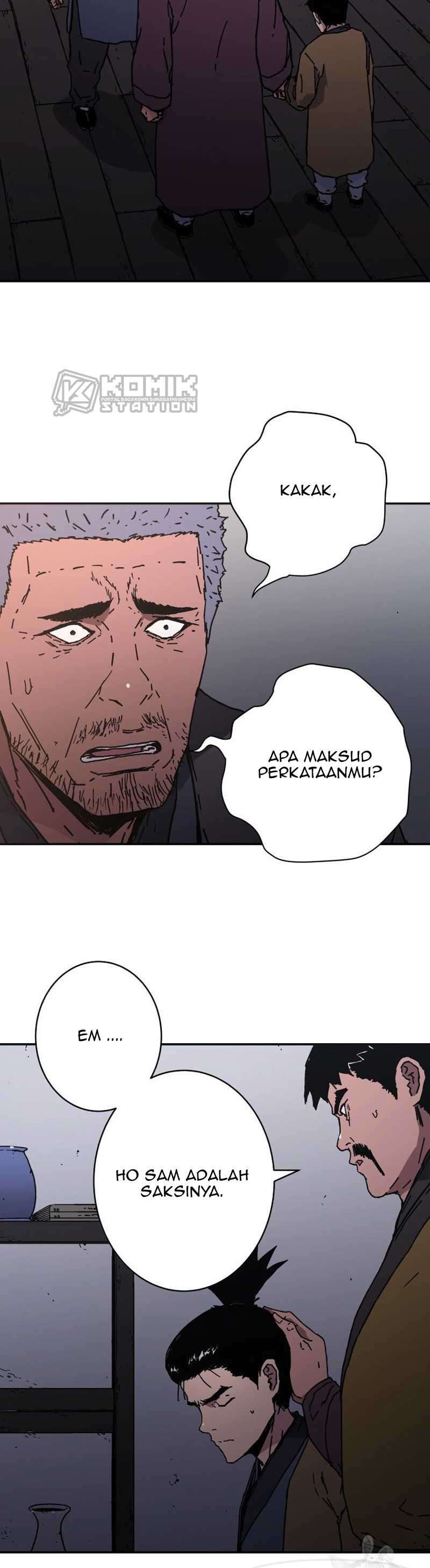 Peerless Dad