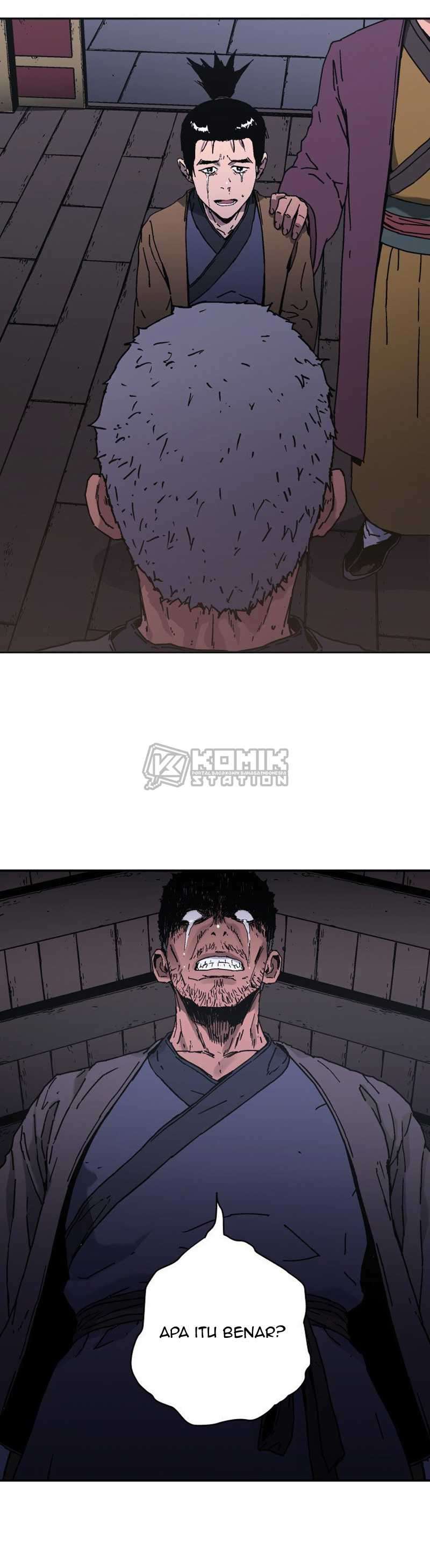 Peerless Dad