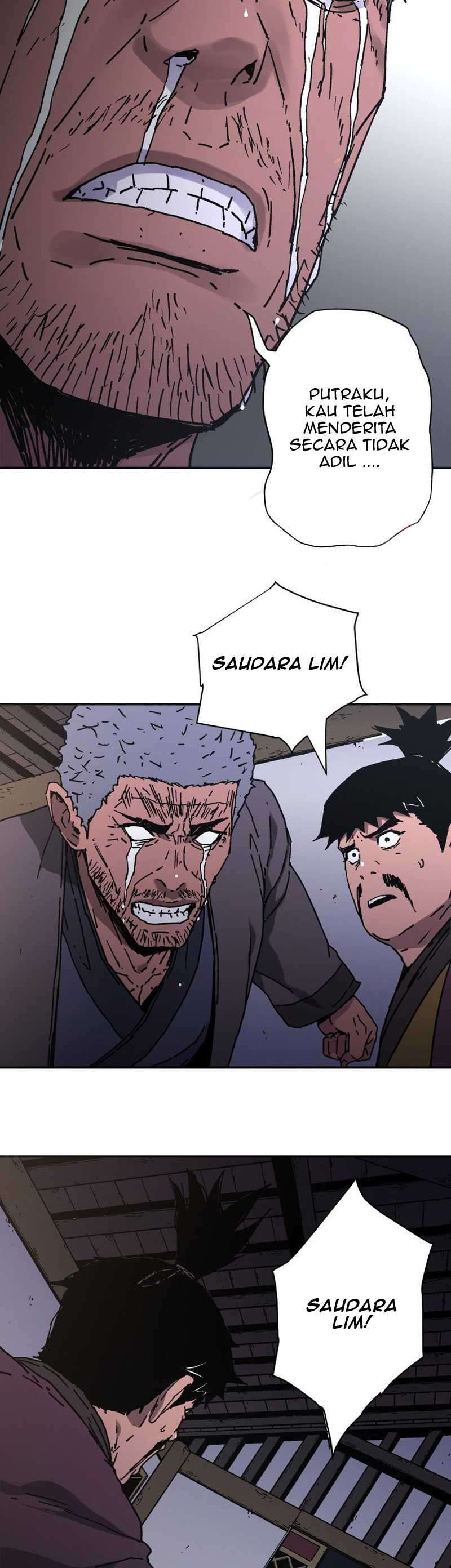 Peerless Dad