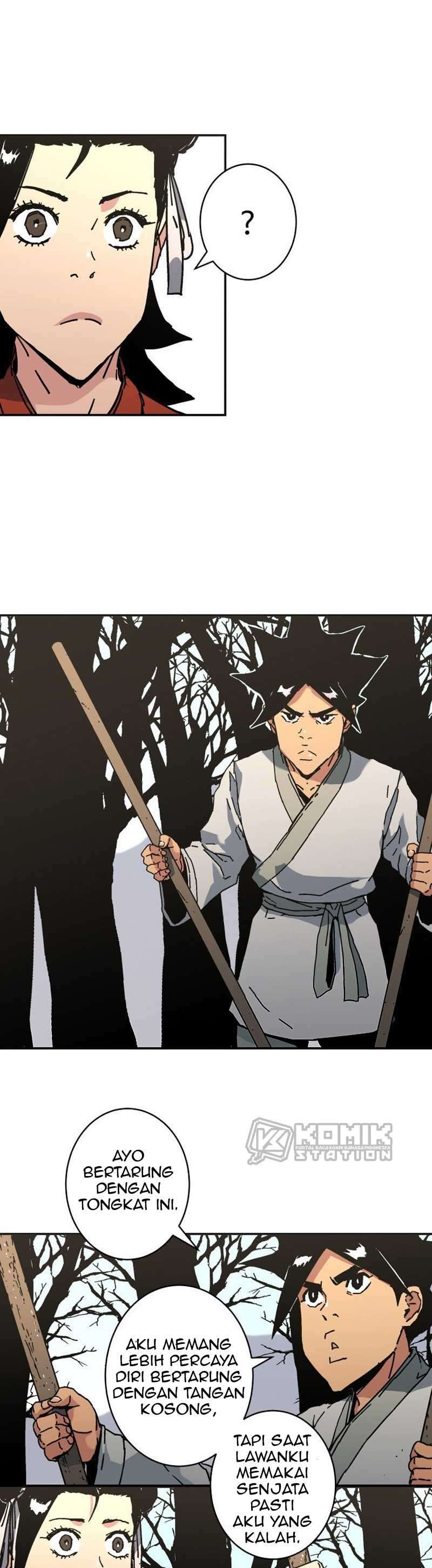 Peerless Dad