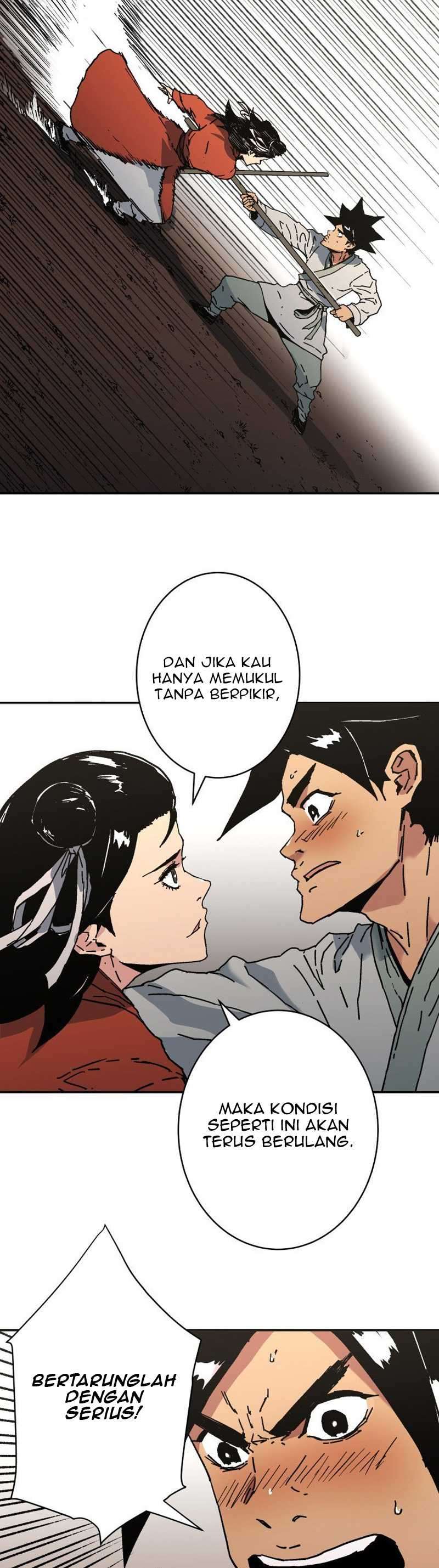 Peerless Dad