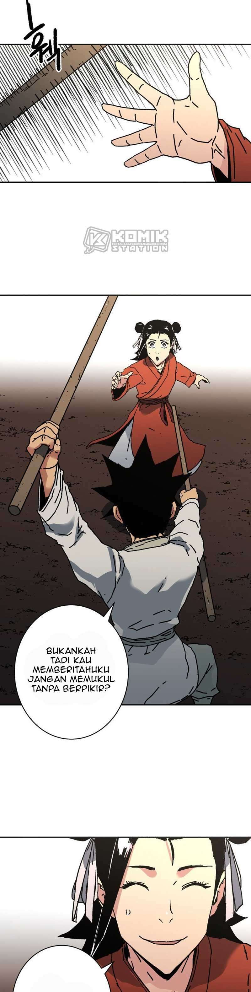 Peerless Dad