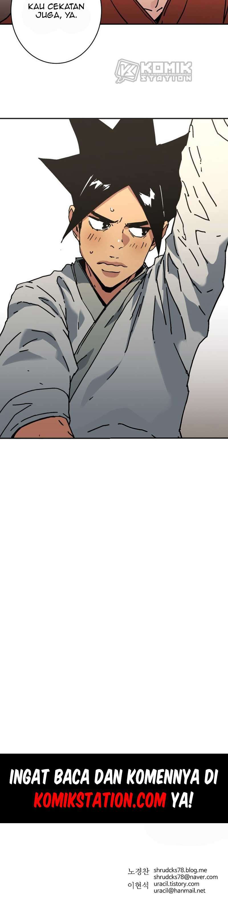 Peerless Dad