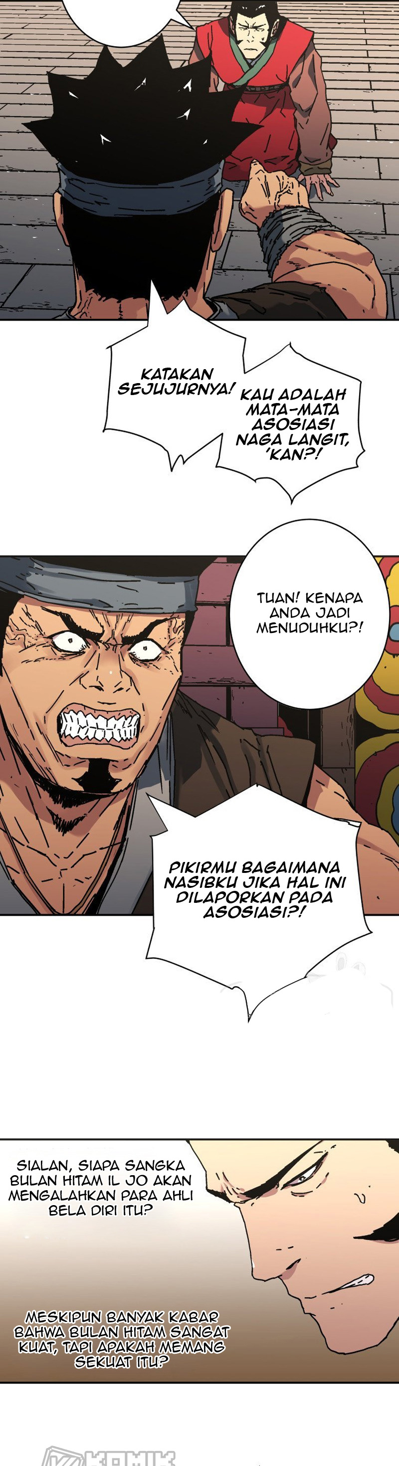 Peerless Dad