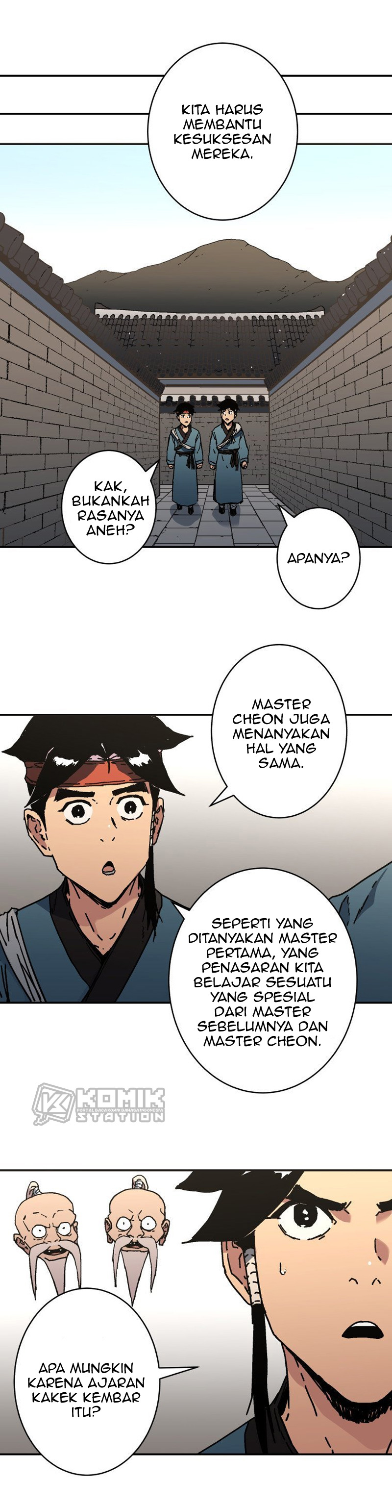 Peerless Dad