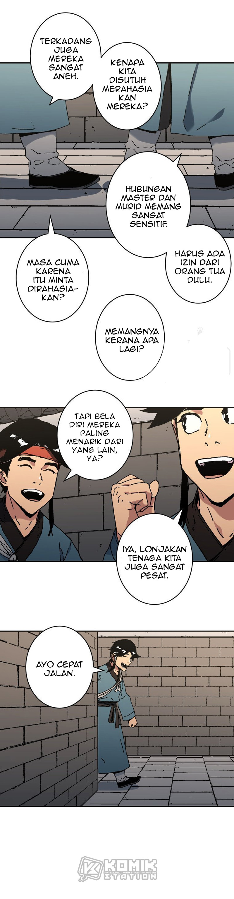 Peerless Dad