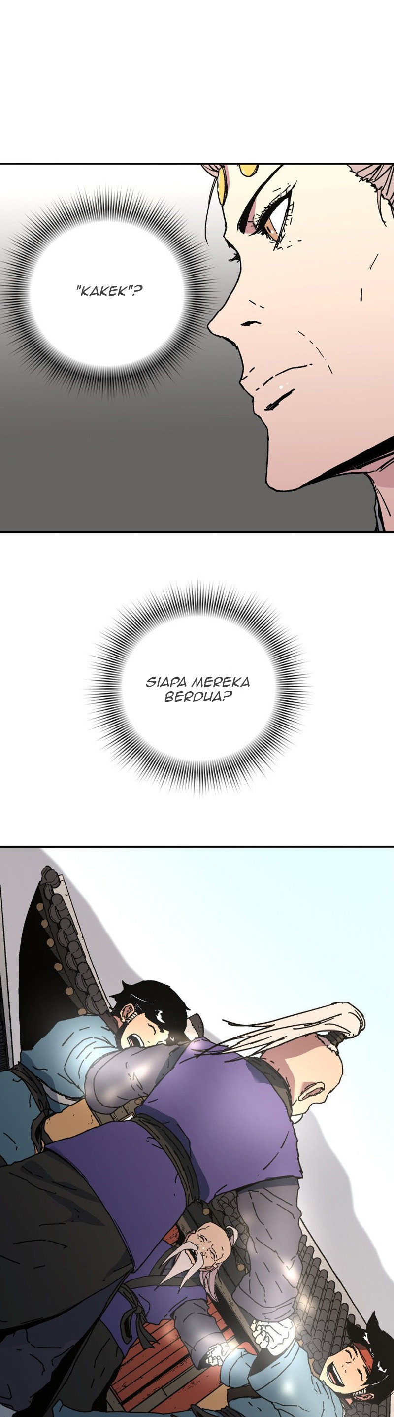 Peerless Dad