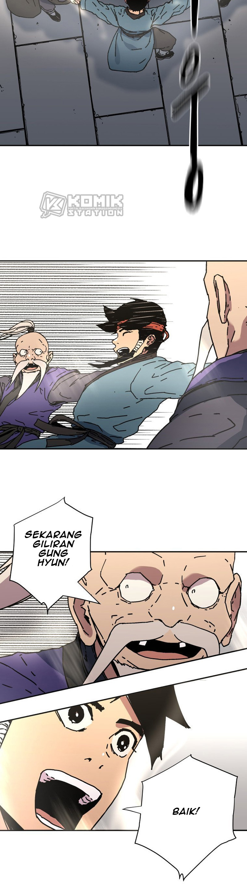 Peerless Dad