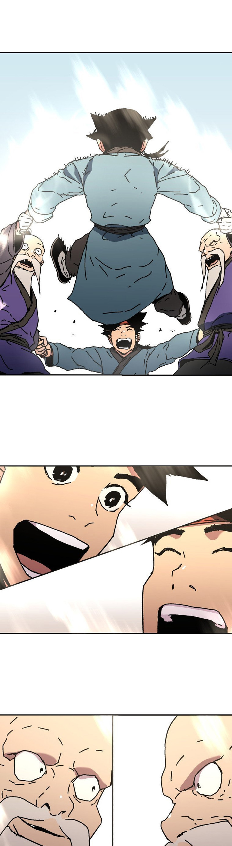 Peerless Dad