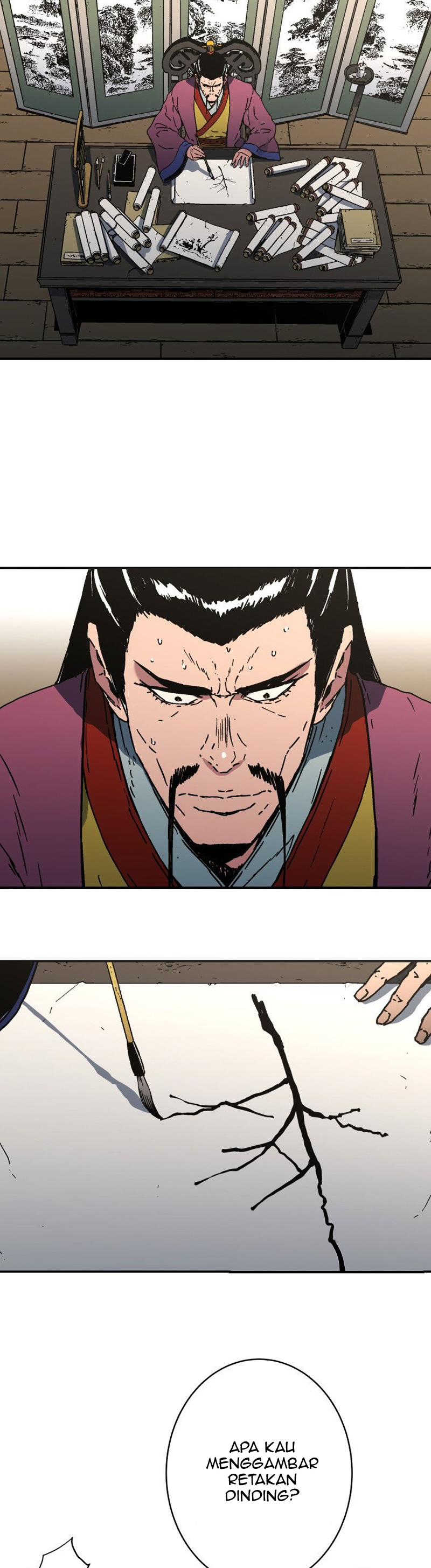 Peerless Dad