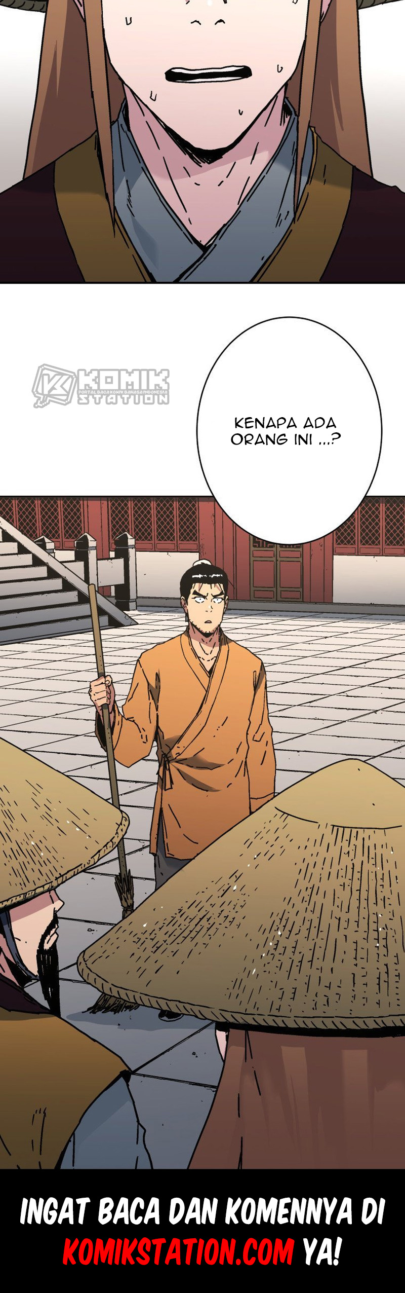 Peerless Dad