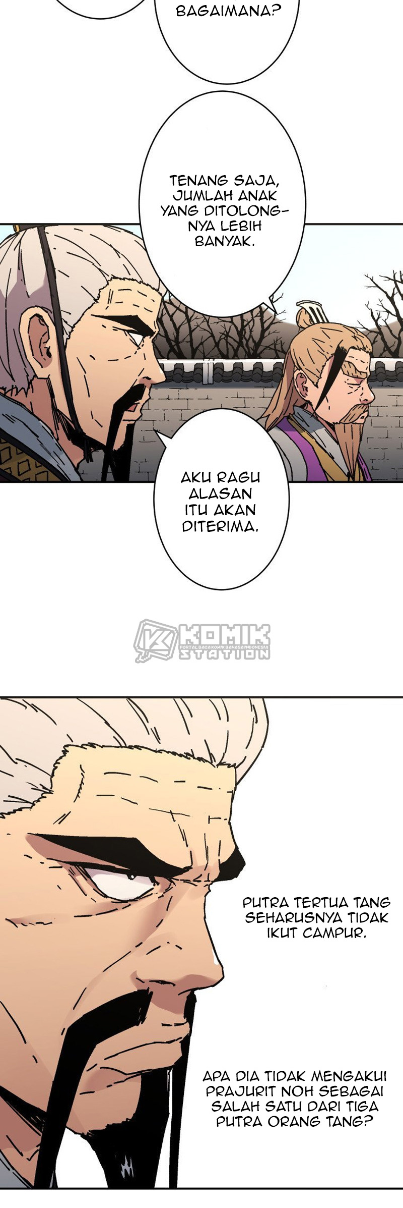 Peerless Dad