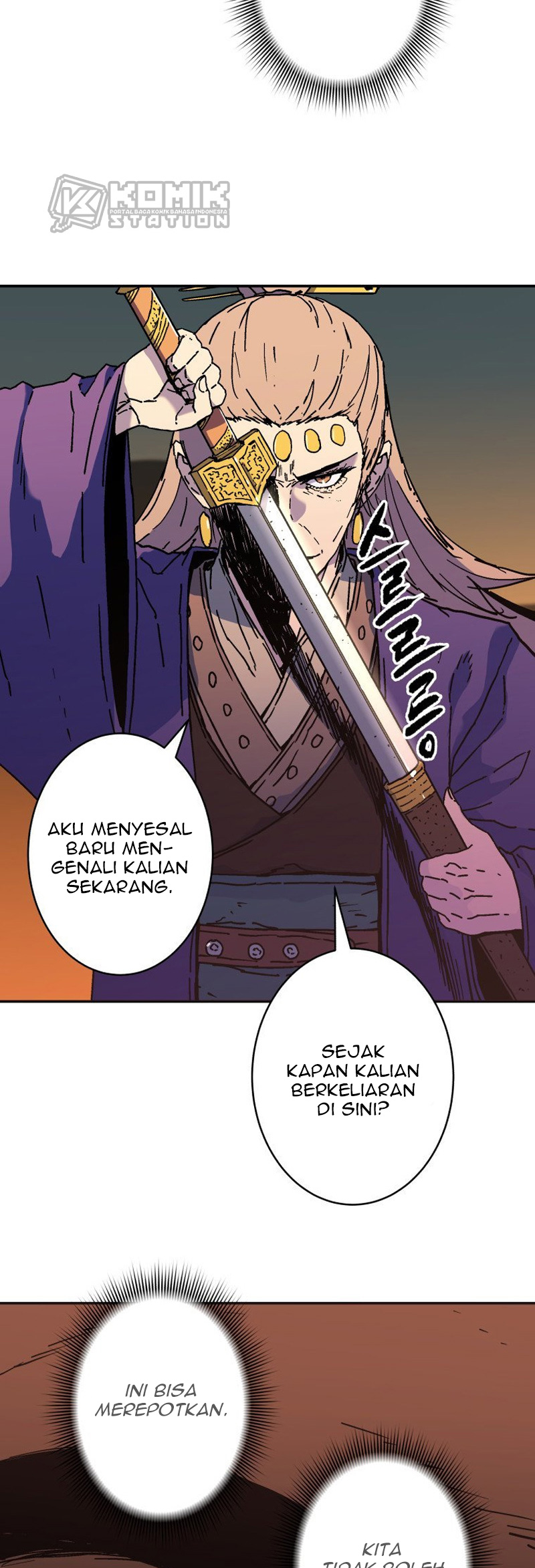 Peerless Dad
