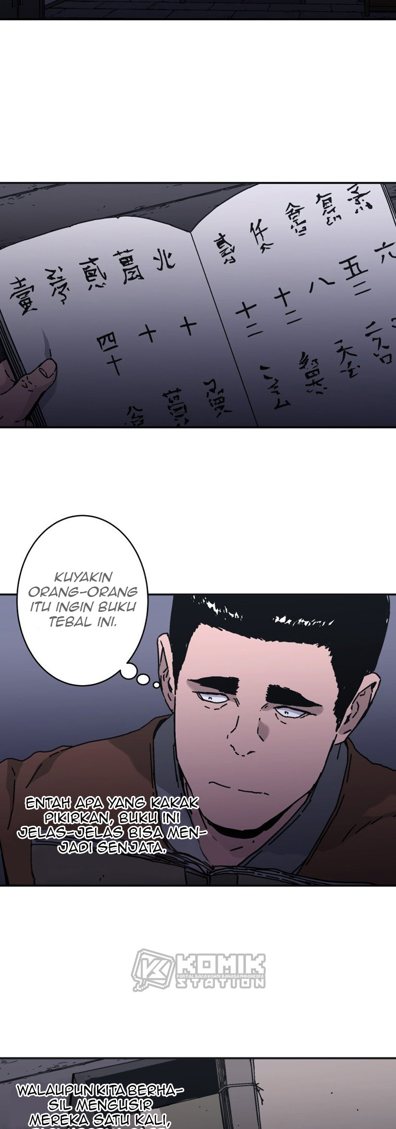 Peerless Dad