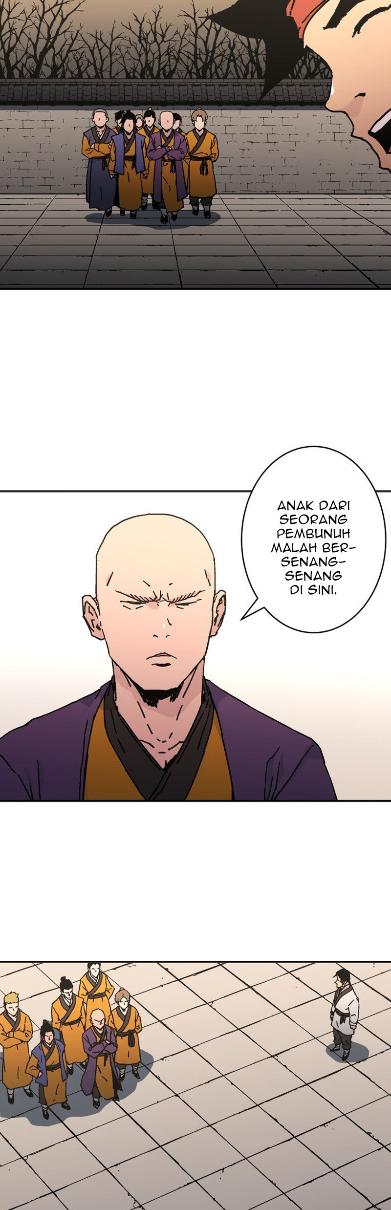 Peerless Dad