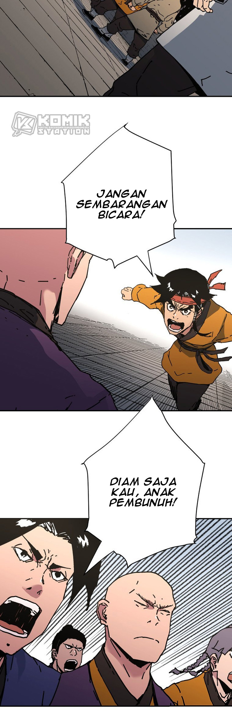 Peerless Dad