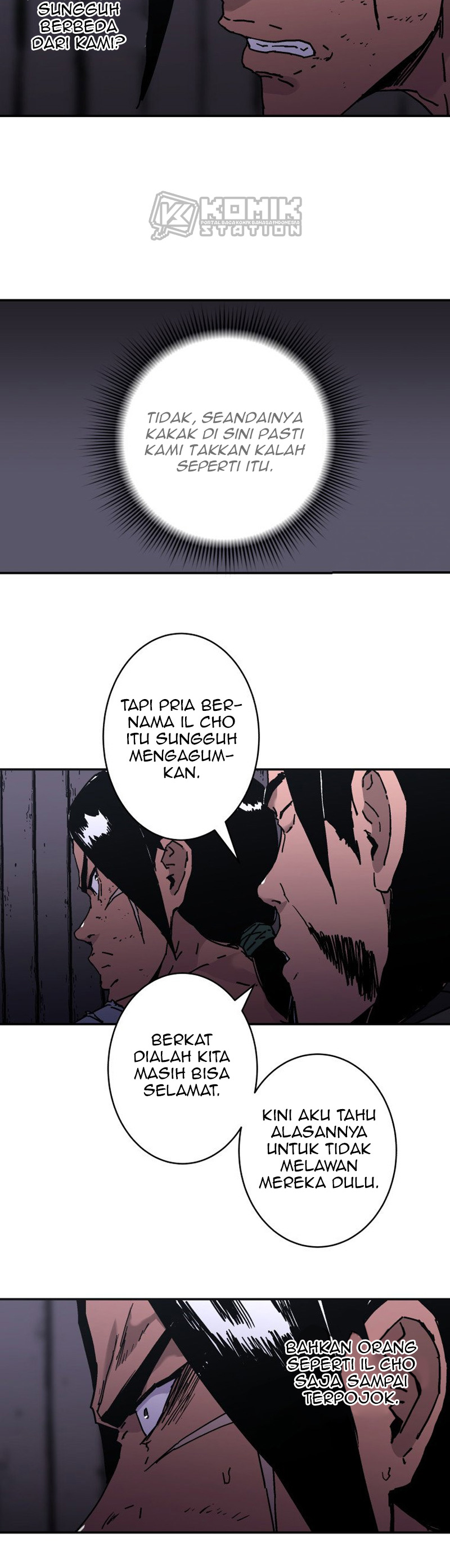 Peerless Dad