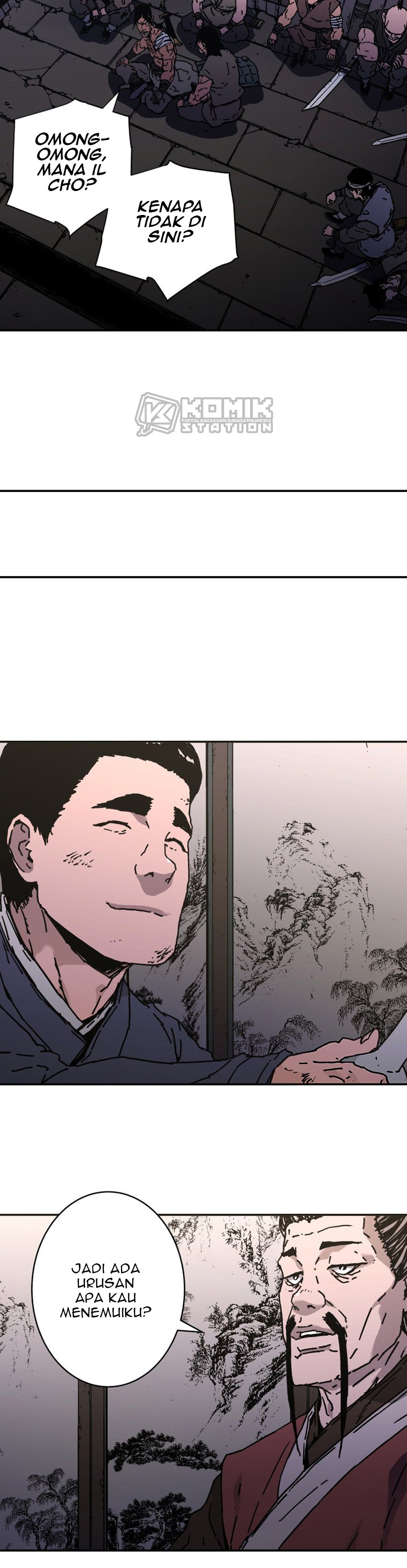 Peerless Dad